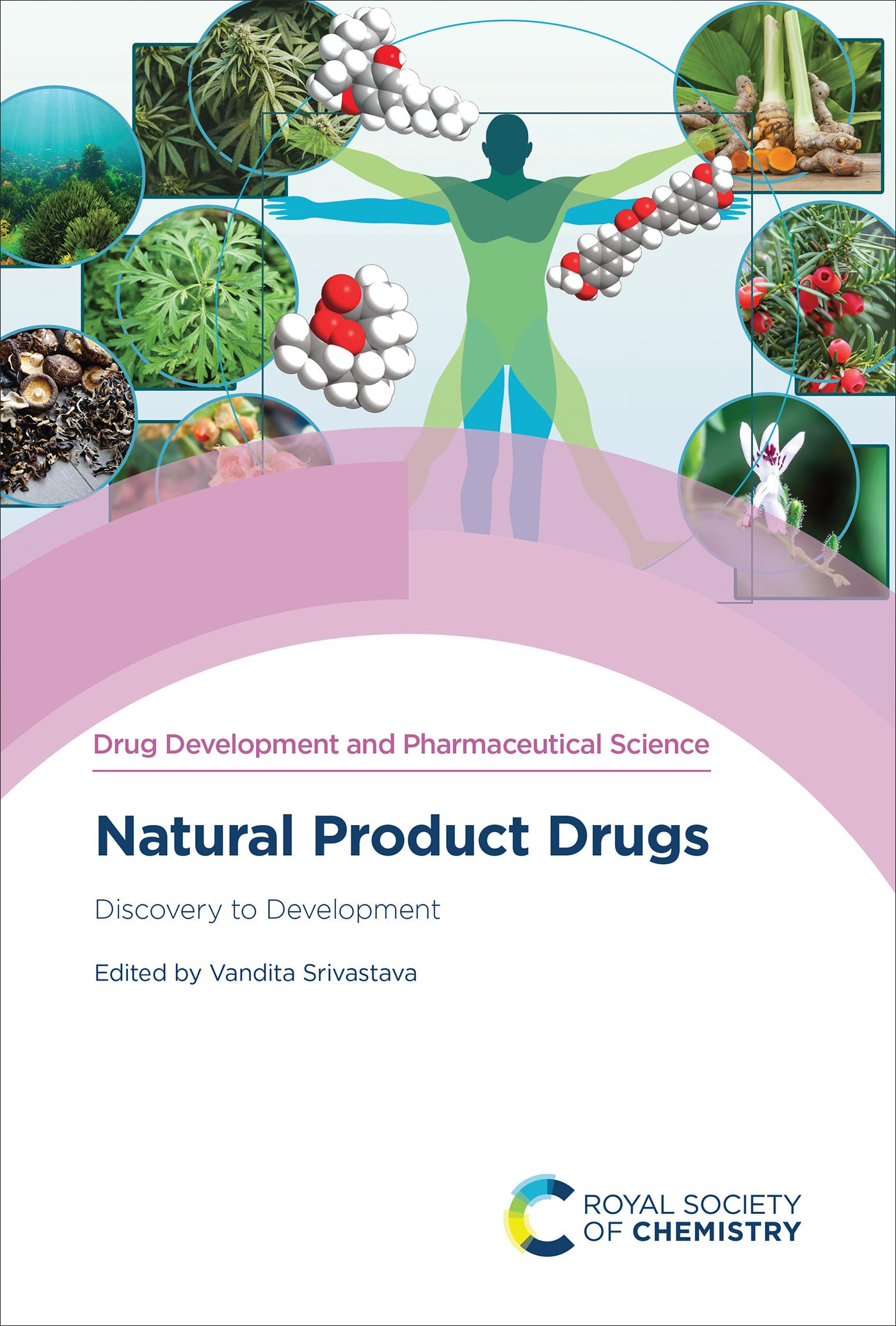 Natural Product Drugs