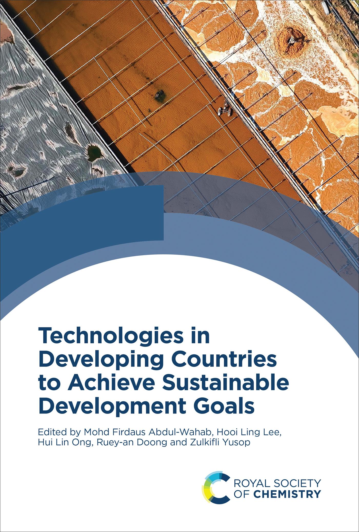 Technologies in Developing Countries to Achieve Sustainable Development Goals