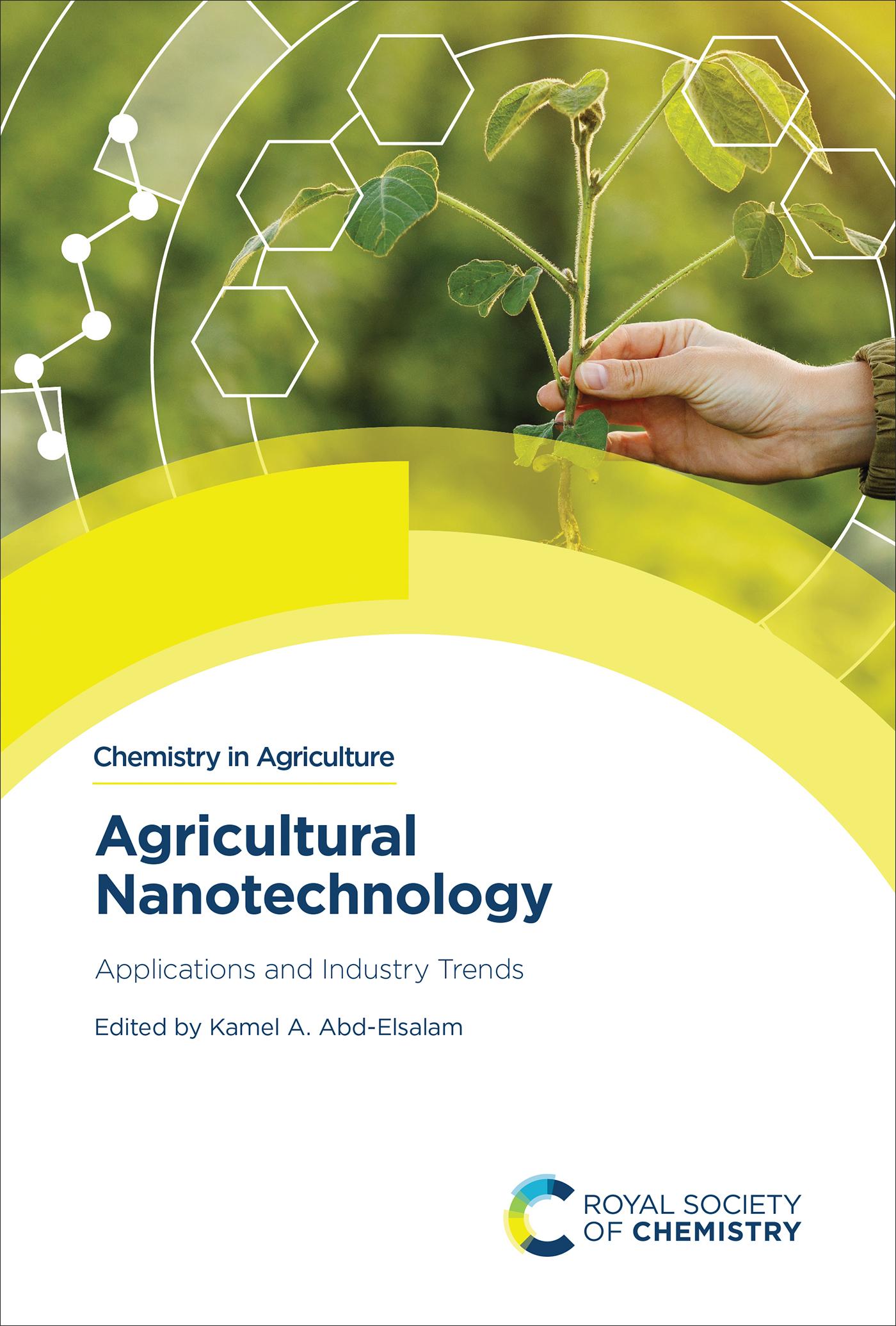 Agricultural Nanotechnology