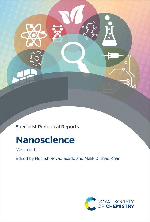 Nanoscience by Malik Dilshad Khan, Neerish Revaprasadu