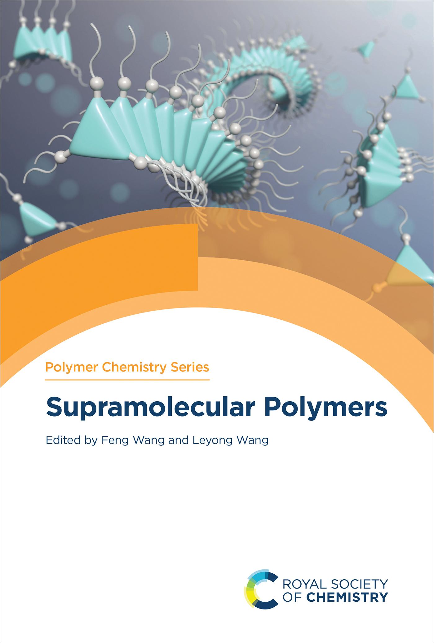 Supramolecular Polymers