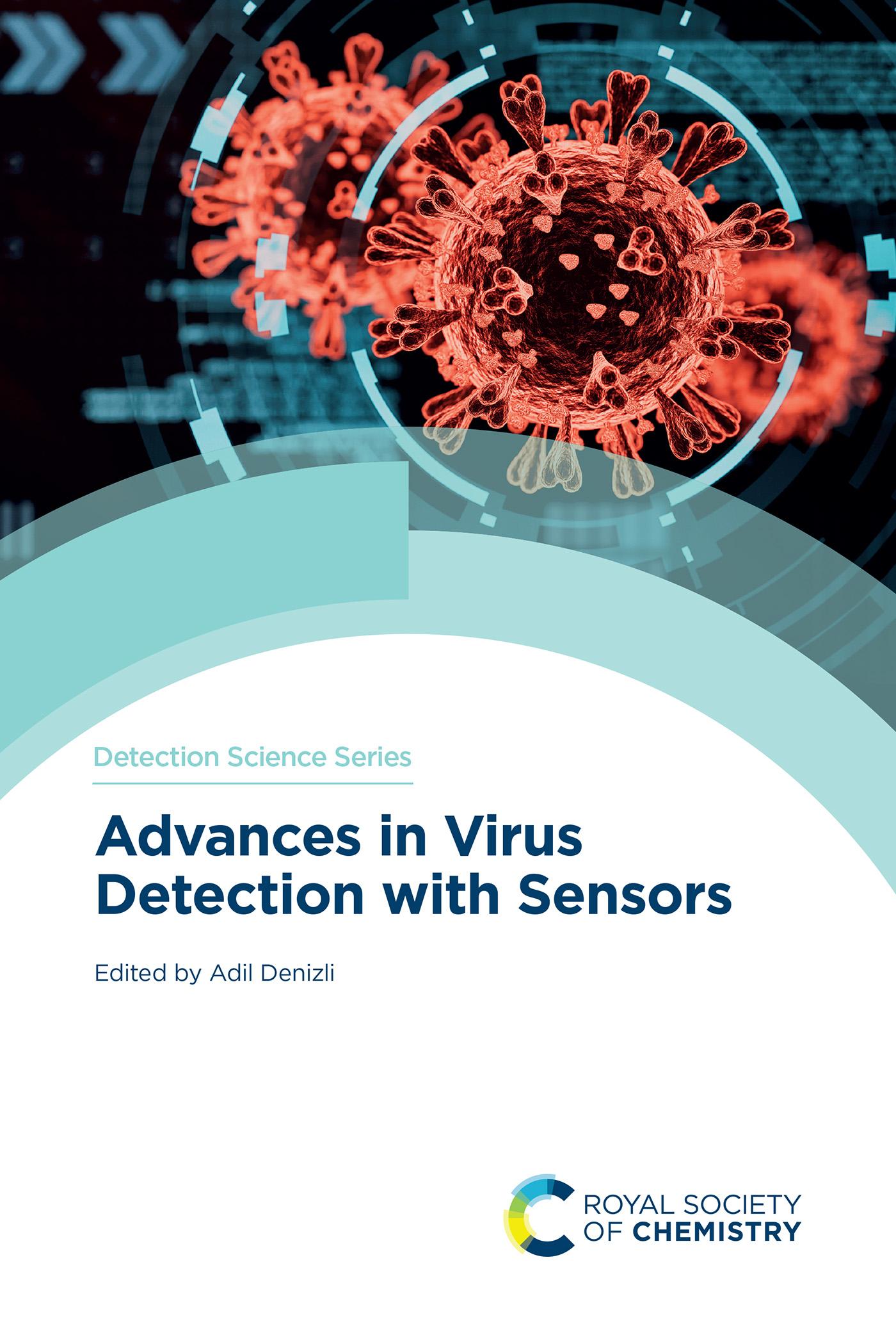 Advances in Virus Detection with Sensors