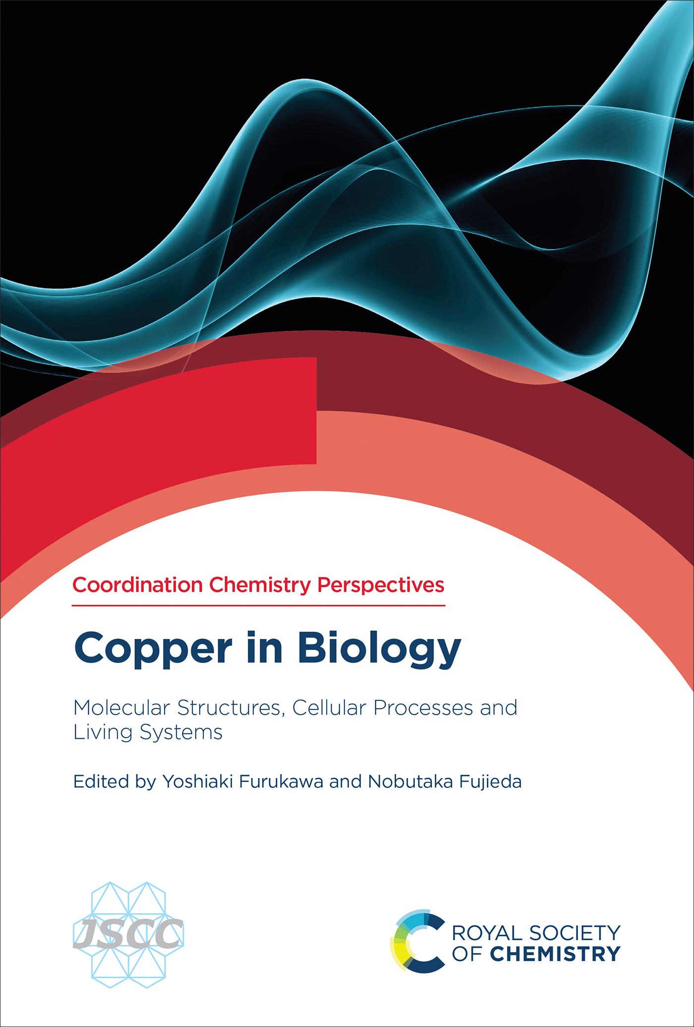 Copper in Biology