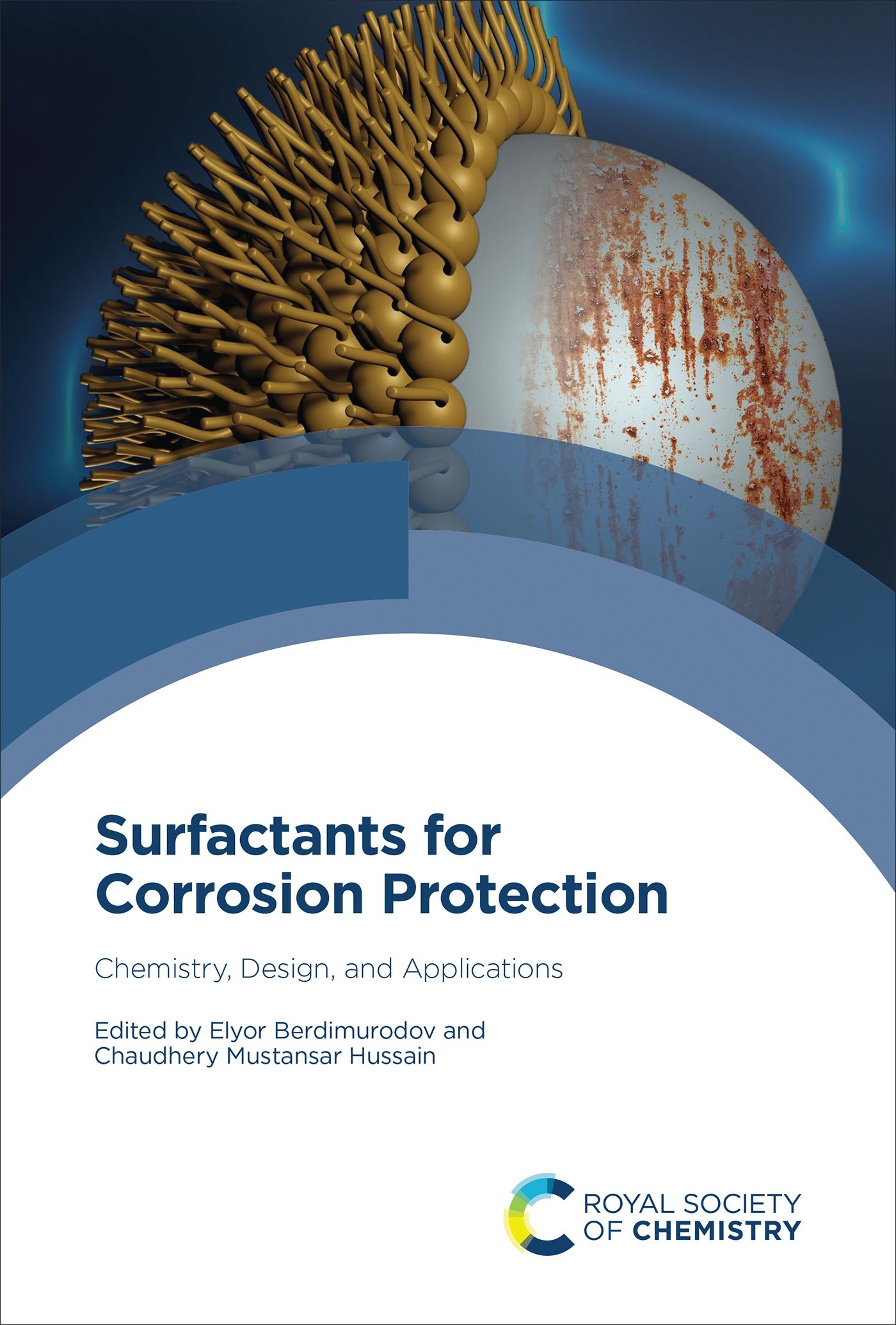 Surfactants for Corrosion Protection
