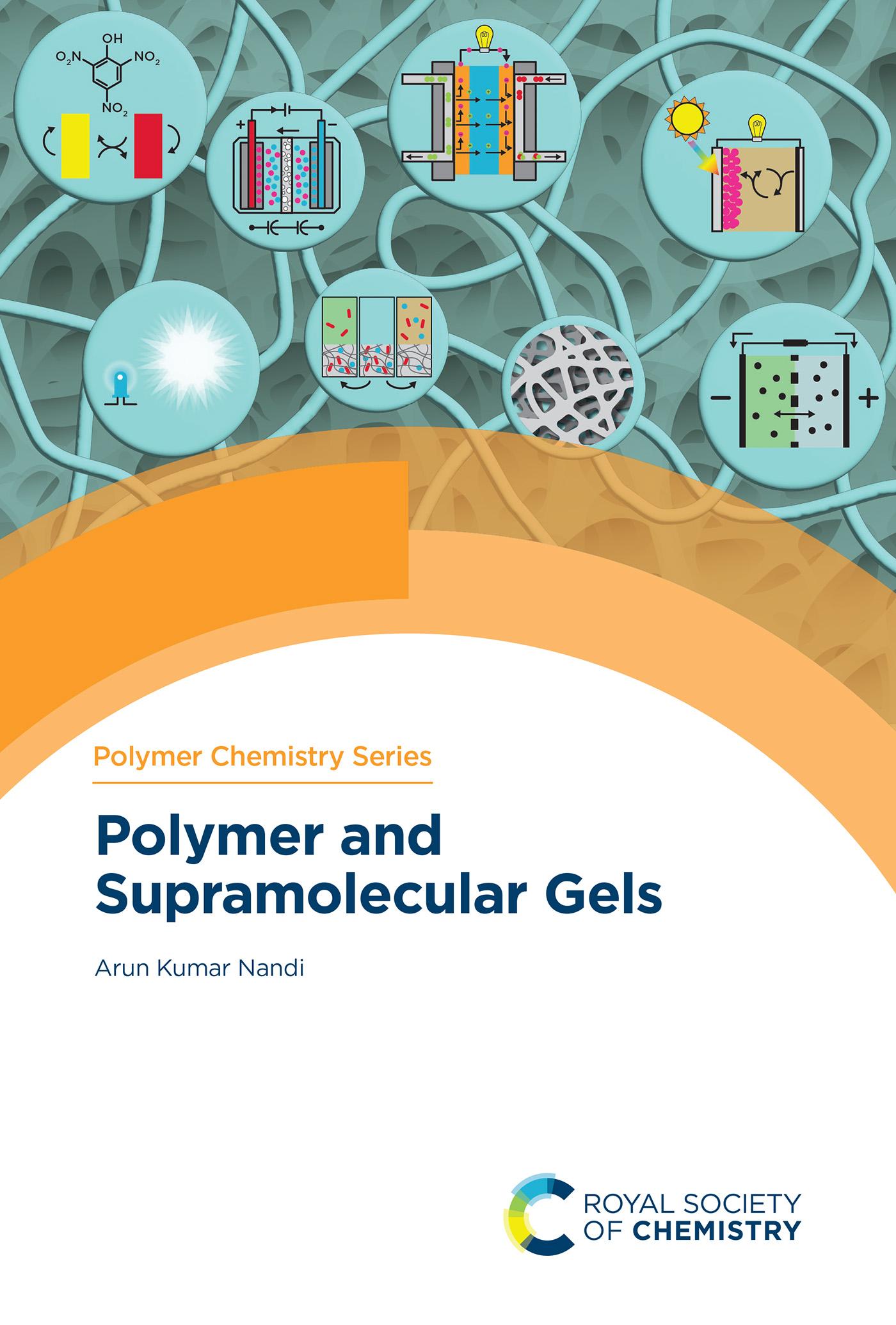 Polymer and Supramolecular Gels