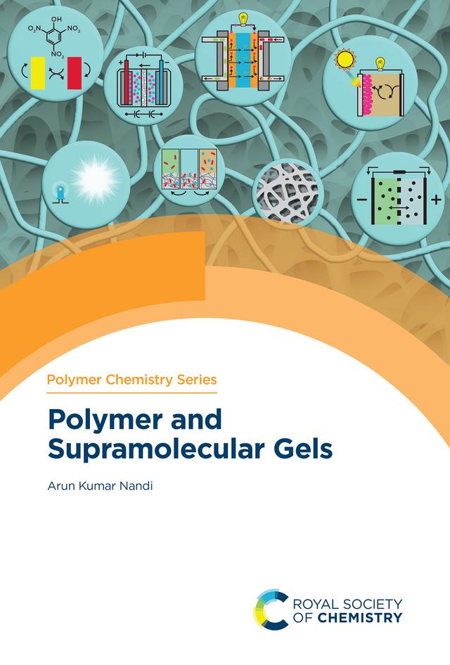Polymer and Supramolecular Gels by Arun Kumar Nandi