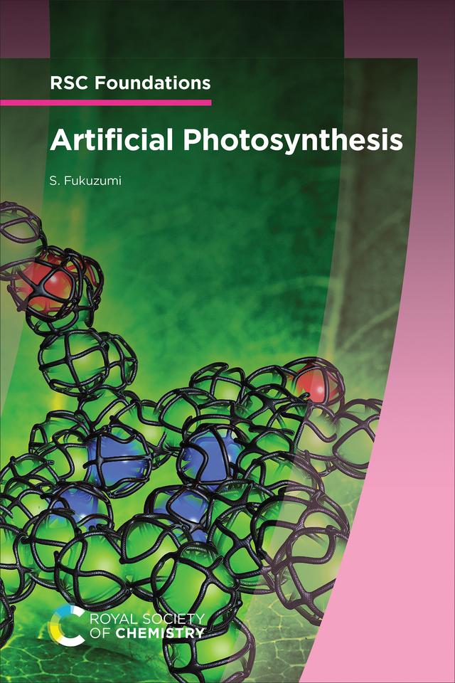Artificial Photosynthesis by Shunichi Fukuzumi