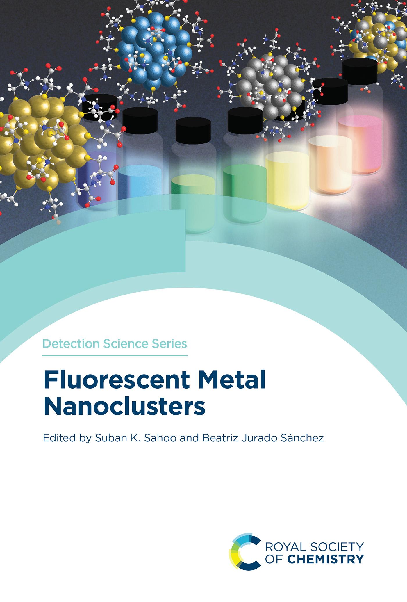 Fluorescent Metal Nanoclusters