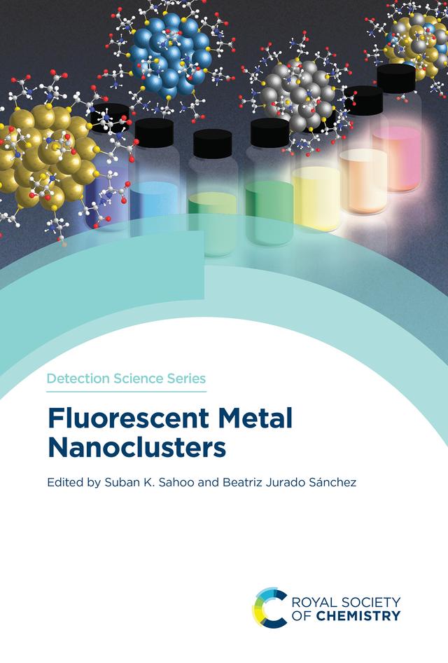 Fluorescent Metal Nanoclusters by Beatriz Jurado Sánchez, Suban K Sahoo