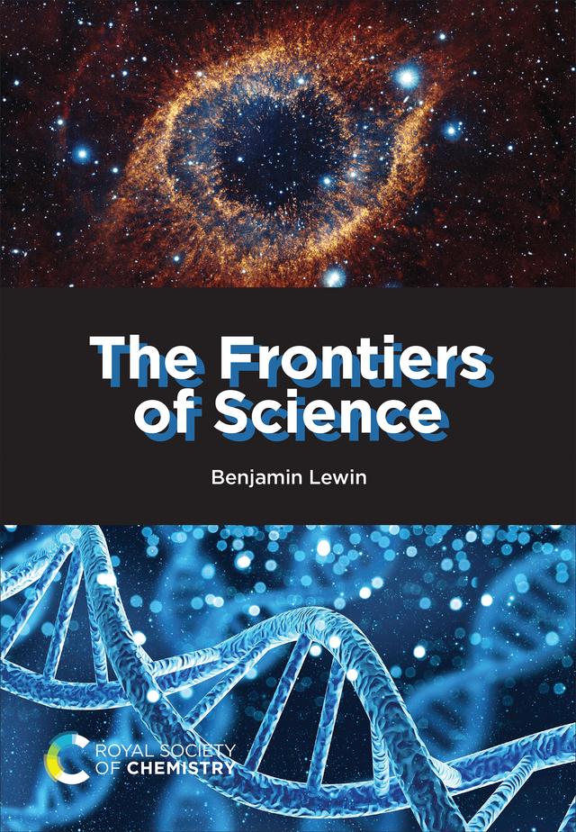 The Frontiers of Science by Benjamin Lewin
