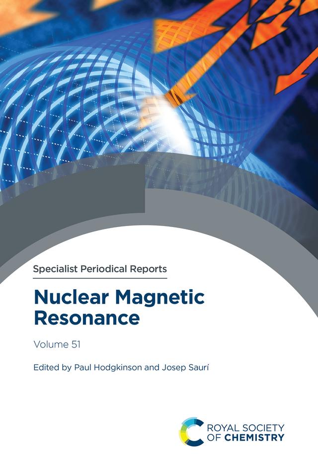 Nuclear Magnetic Resonance by Josep Saurí, Paul Hodgkinson