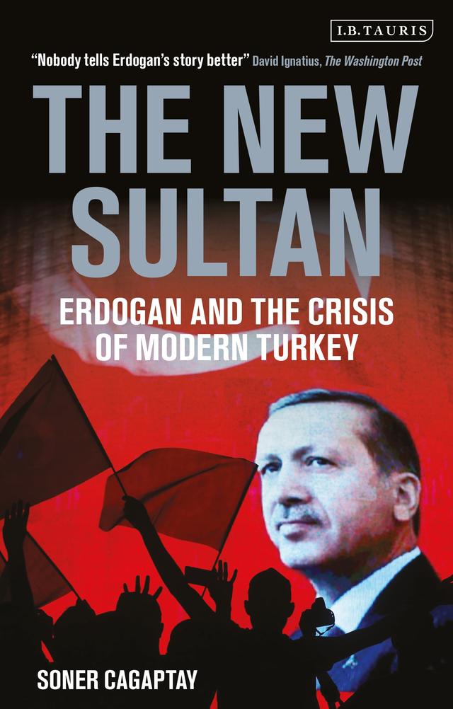 The New Sultan by Soner Cagaptay