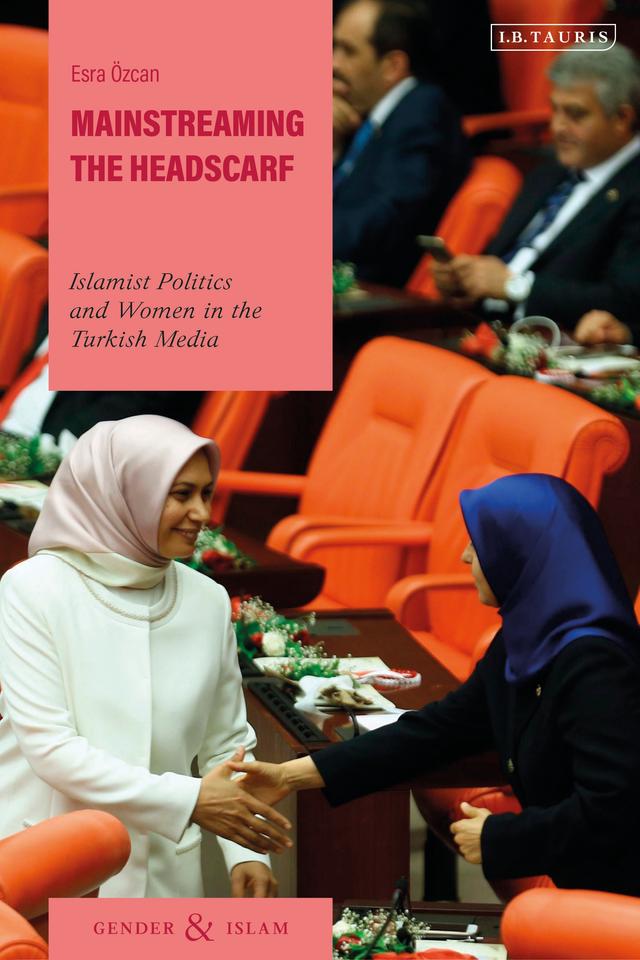 Mainstreaming the Headscarf by Esra Özcan