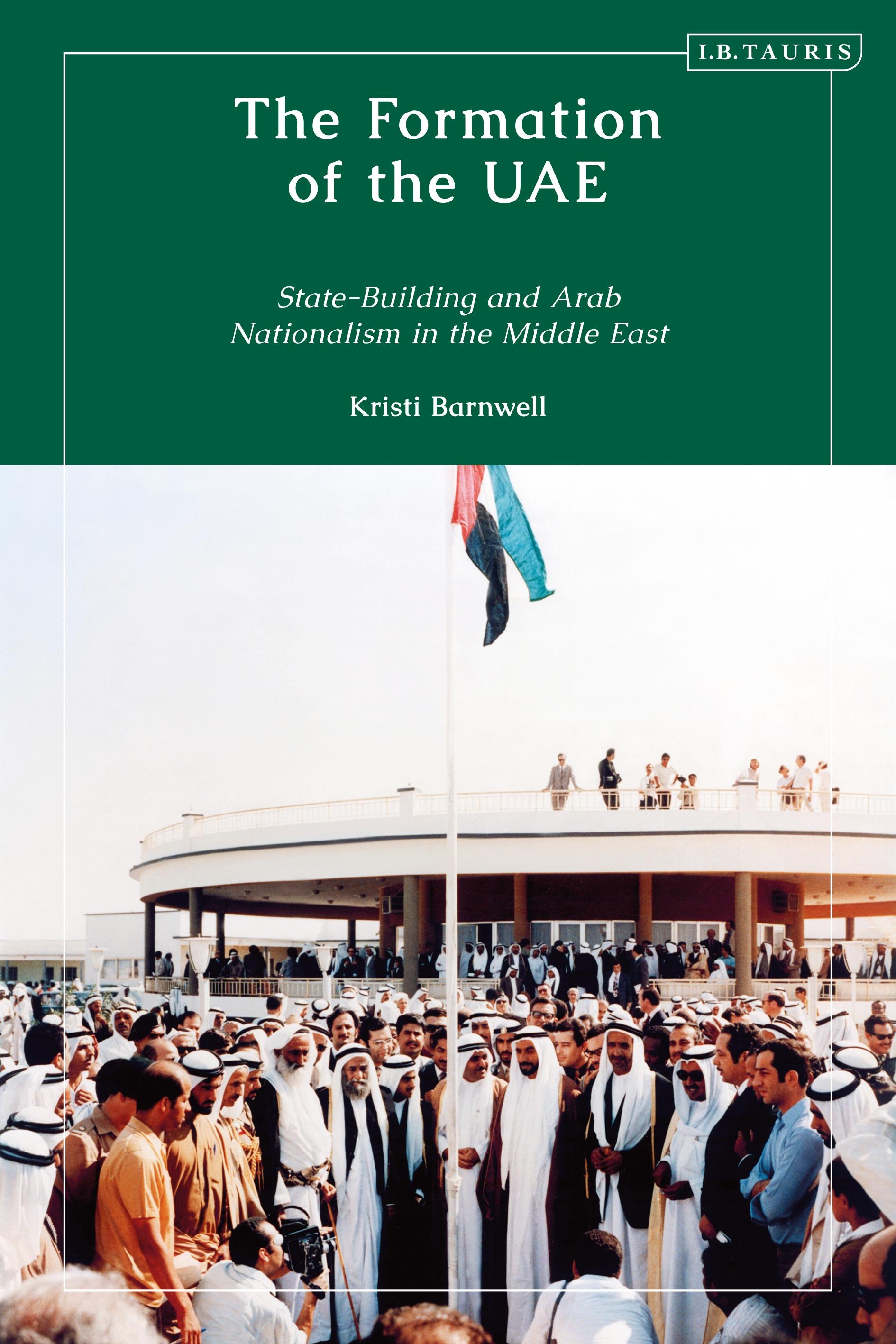 The Formation of the UAE