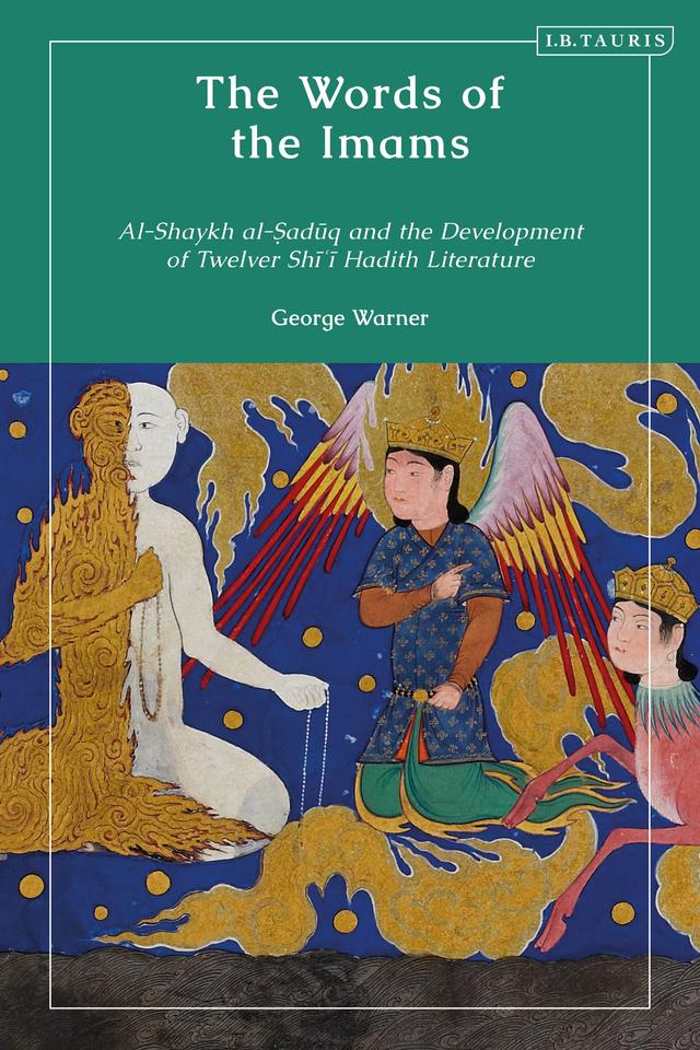 The Words of the Imams by George Warner