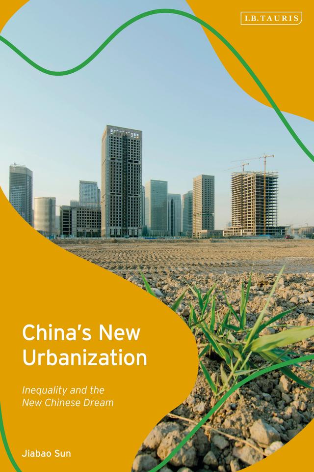 China's New Urbanization by Jiabao Sun