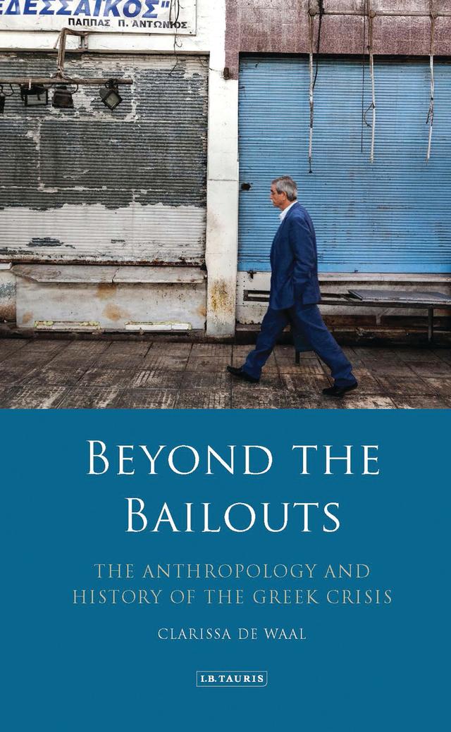 Beyond the Bailouts by Clarissa de Waal