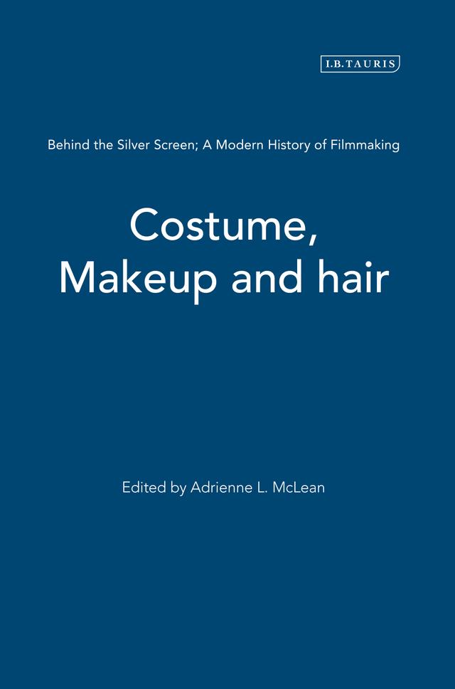 Costume, Makeup and Hair by Adrienne L. McLean