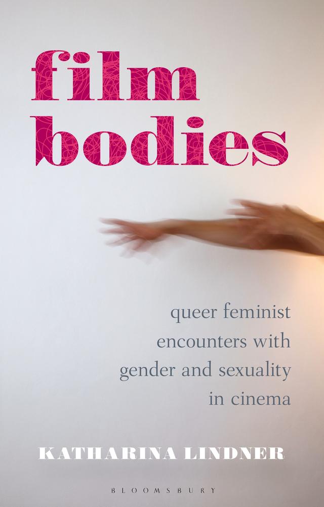 Film Bodies by Katharina Lindner