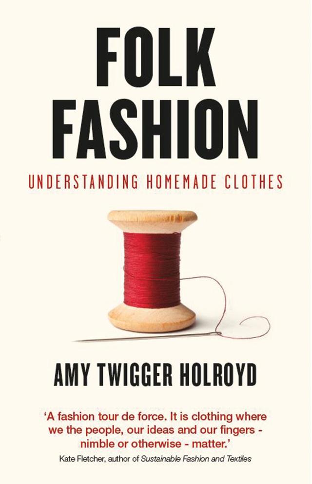 Folk Fashion by 