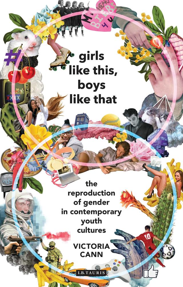 Girls Like This, Boys Like That by Victoria Cann