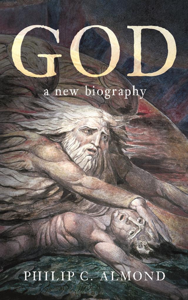 God by Philip C. Almond