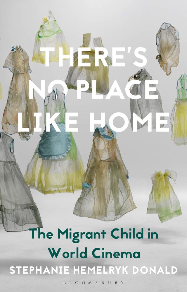 There's No Place Like Home by Stephanie Hemelryk Donald