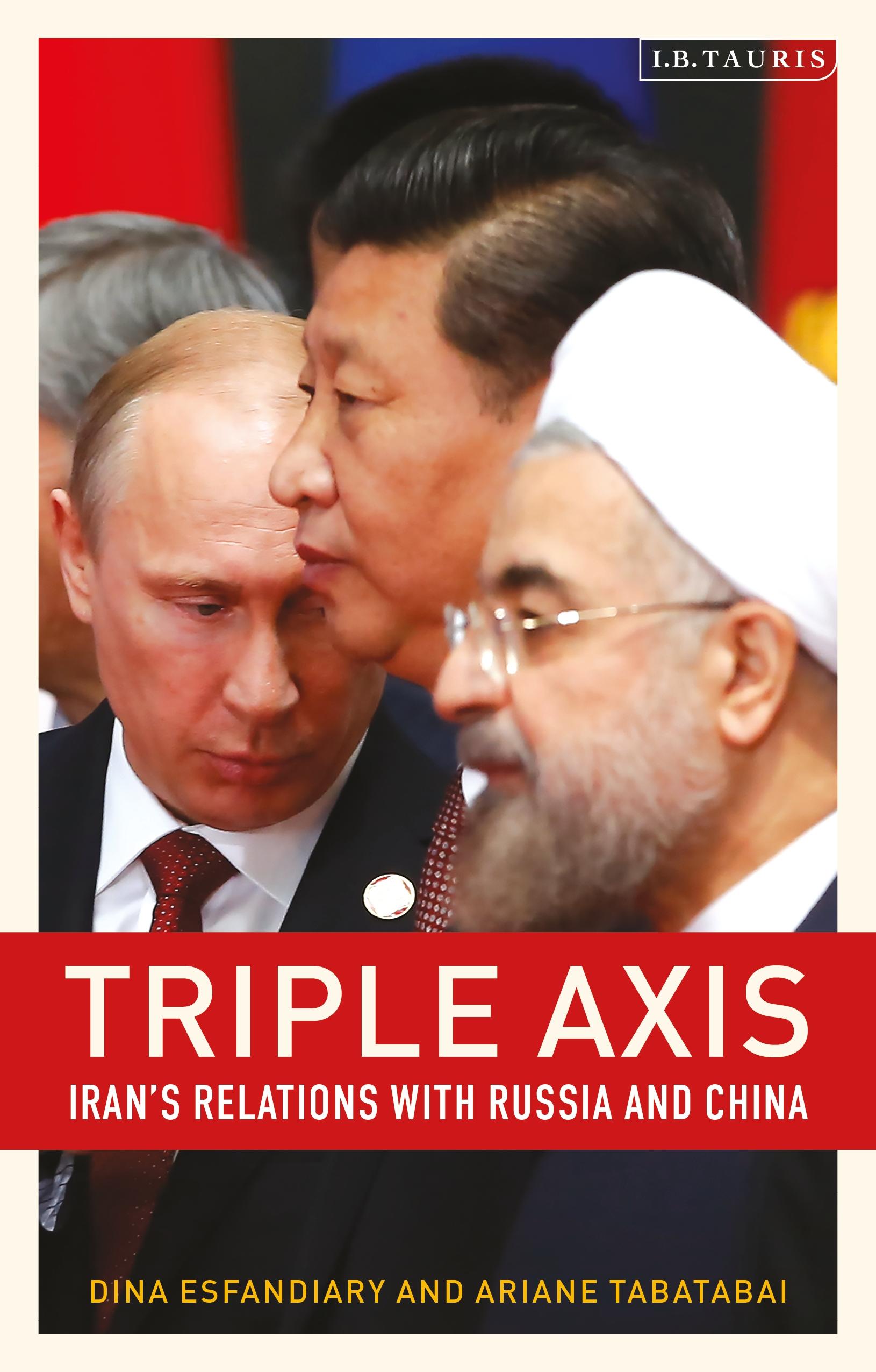 Triple-Axis