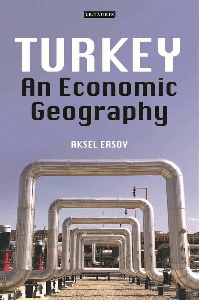 Turkey by Aksel Ersoy