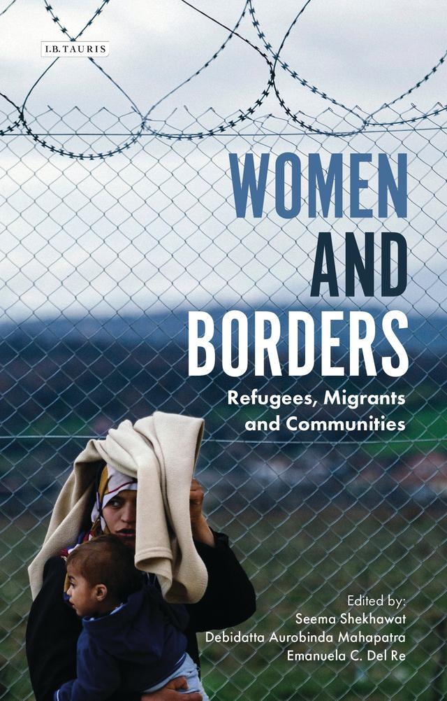 Women and Borders by Emanuela C. Del Re, Seema Shekhawat