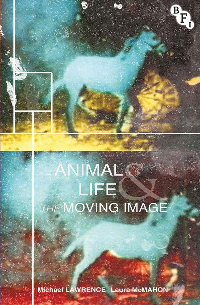 Animal Life and the Moving Image by Laura McMahon, Michael Lawrence