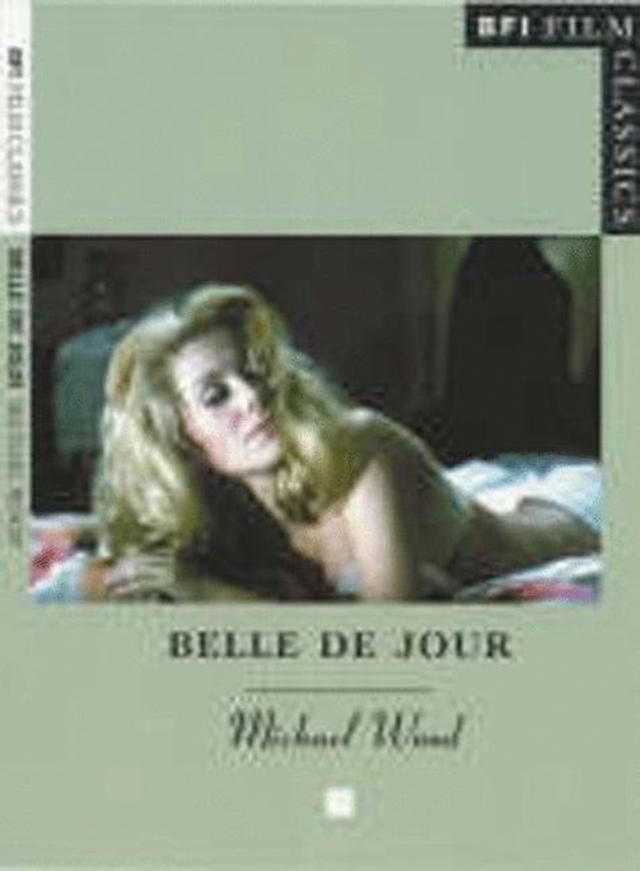 Belle de Jour by Michael Wood