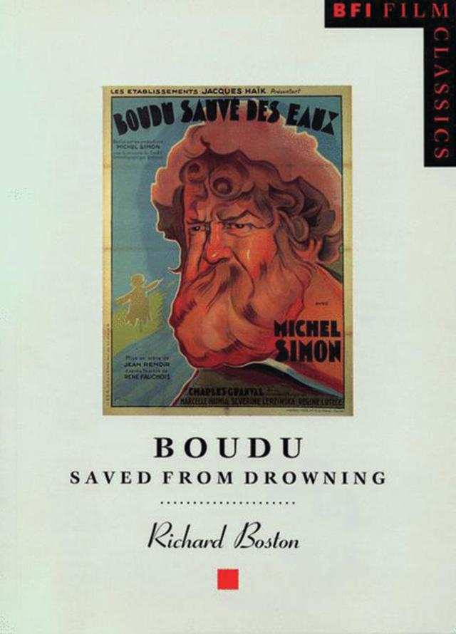 Boudu Saved from Drowning by Richard Boston