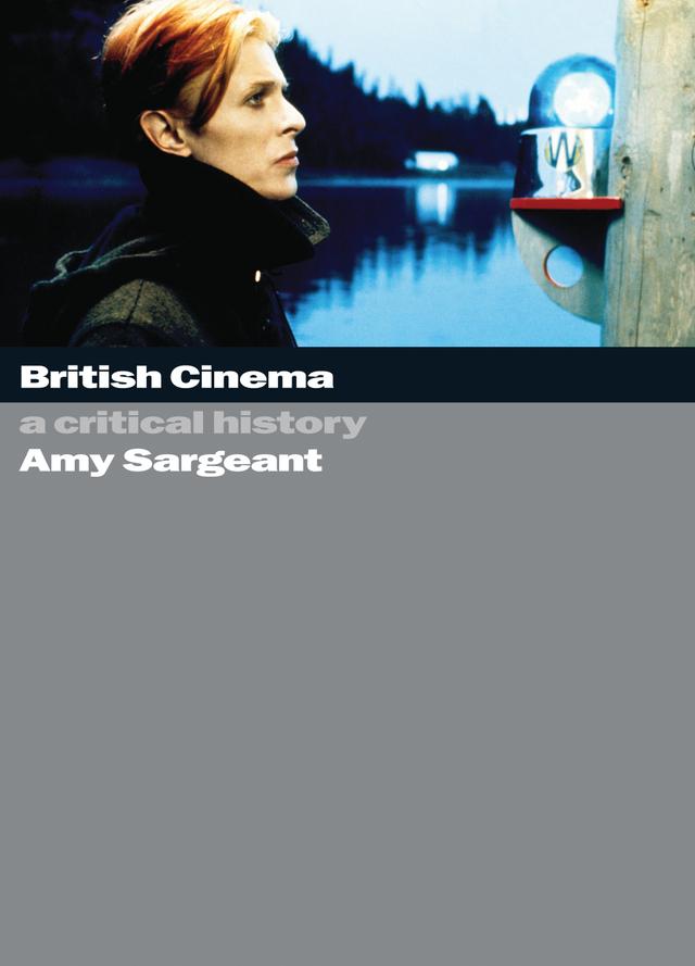 British Cinema by Amy Sargeant