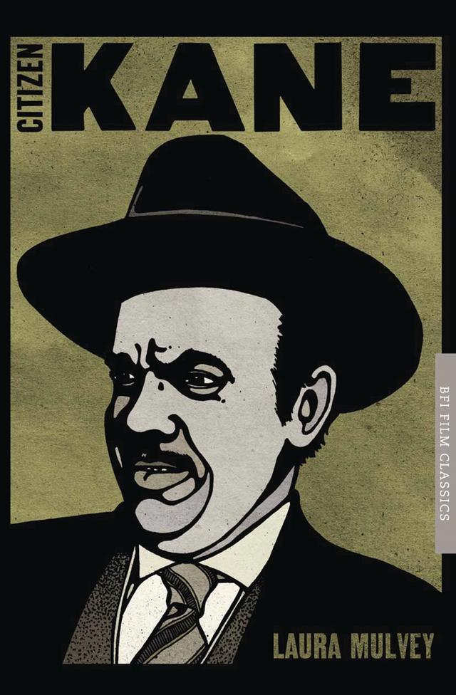 Citizen Kane by Laura Mulvey