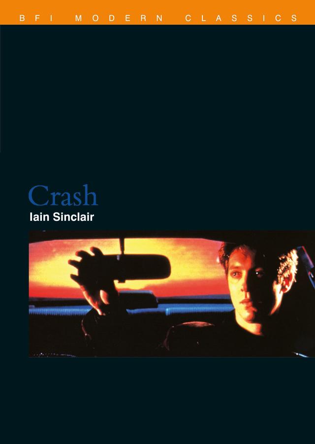 Crash by Iain Sinclair