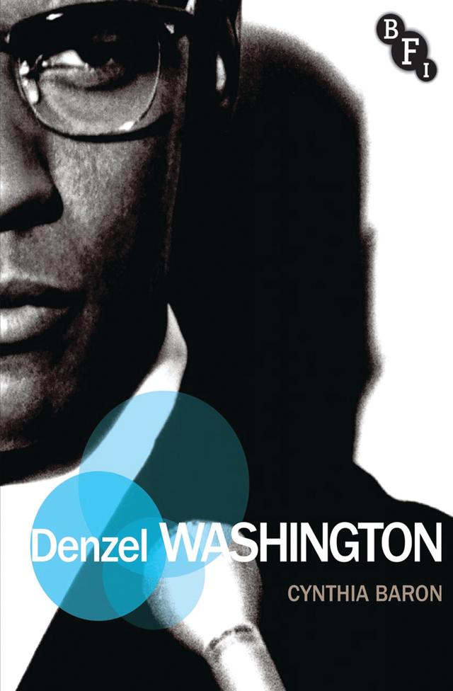 Denzel Washington by Cynthia Baron