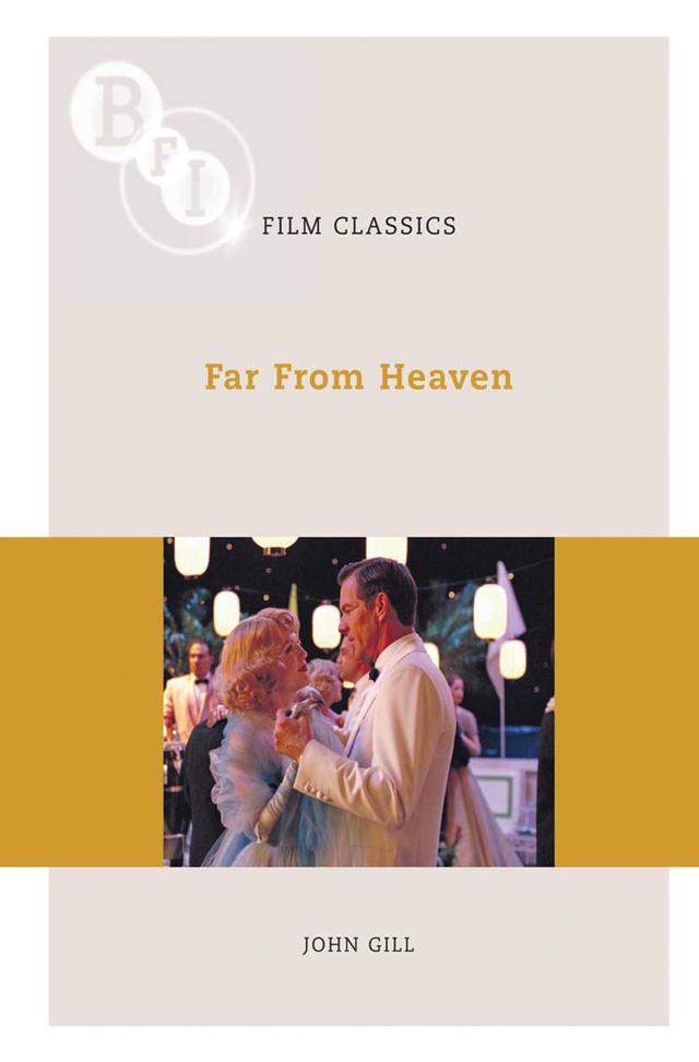 Far From Heaven by John Gill