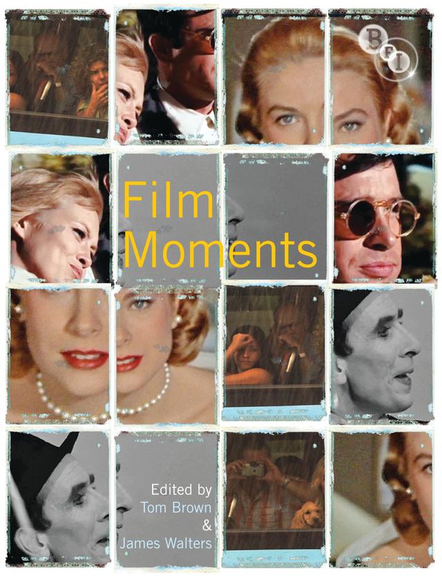 Film Moments by James Walters, Tom Brown