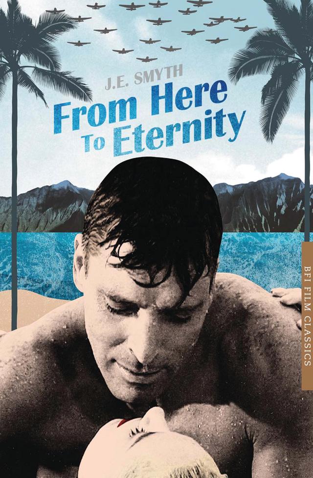 From Here to Eternity by J.E. Smyth
