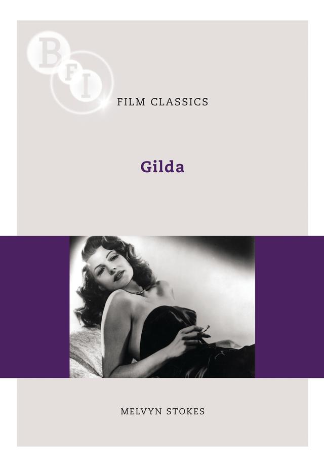 Gilda by Melvyn Stokes