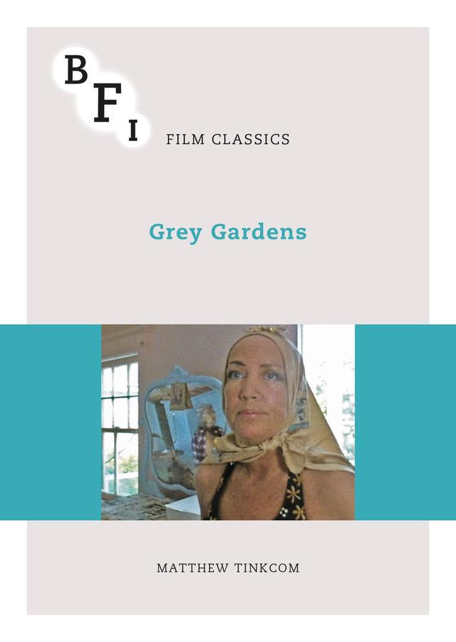 Grey Gardens by Matthew Tinkcom