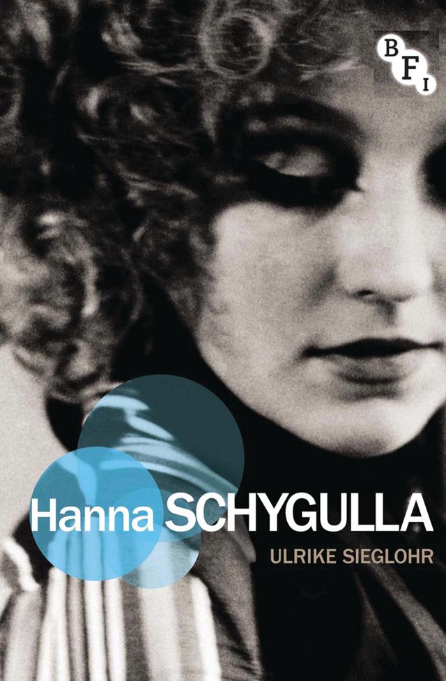Hanna Schygulla by Ulrike Sieglohr