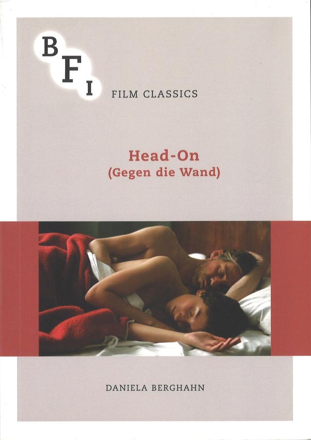 Head-On (Gegen die Wand) by Daniela Berghahn
