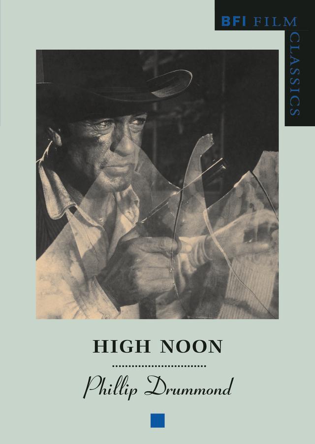 High Noon by Phillip Drummond