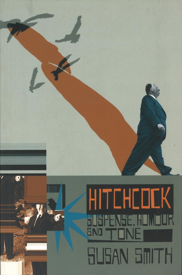 Hitchcock by Susan Smith