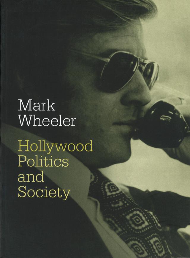 Hollywood by Mark Wheeler