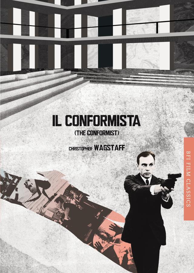Il conformista (The Conformist) by Chris Wagstaff