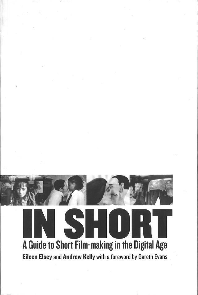 In Short by Andrew Kelly, Eileen Elsey