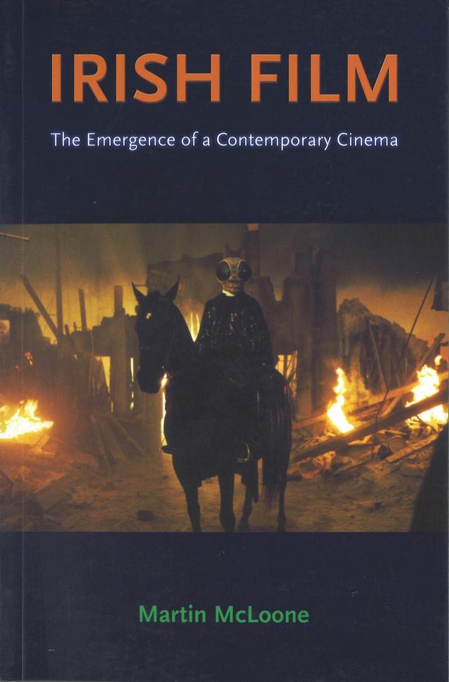 Irish Film by Martin McLoone